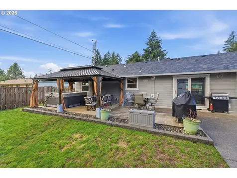 1530 SE 140th Avenue Portland OR 97233