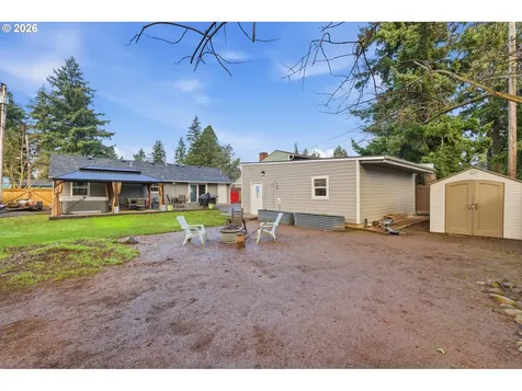 1530 SE 140th Avenue Portland OR 97233