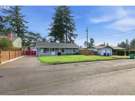 1530 SE 140th Avenue Portland OR 97233