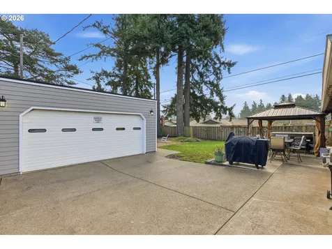 1530 SE 140th Avenue Portland OR 97233