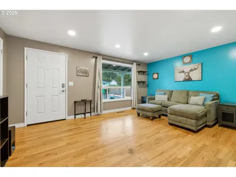 1530 SE 140th Avenue Portland OR 97233