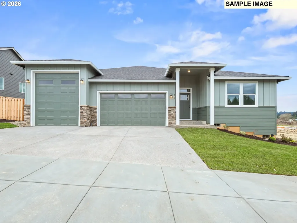 3447 NE Justus Avenue Estacada OR 97023