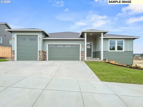 3447 NE Justus Avenue Estacada OR 97023