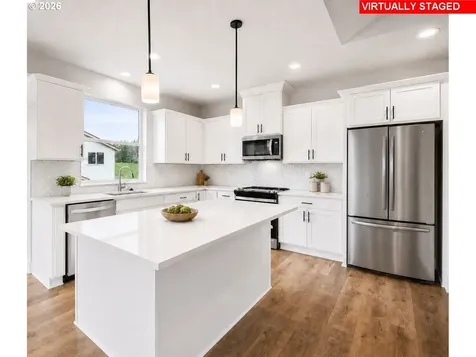 3447 NE Justus Avenue Estacada OR 97023