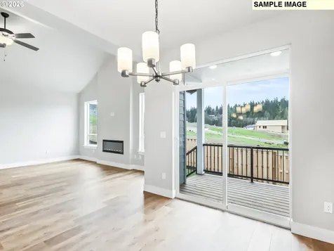 3447 NE Justus Avenue Estacada OR 97023