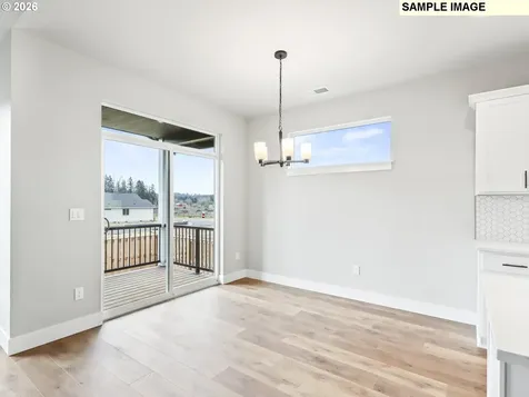 3447 NE Justus Avenue Estacada OR 97023