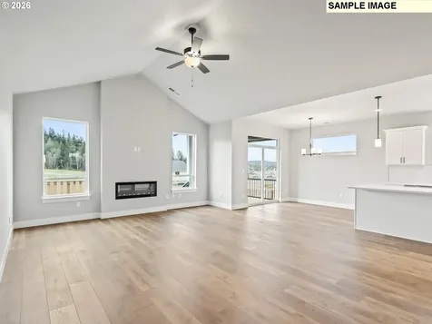 3447 NE Justus Avenue Estacada OR 97023