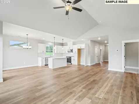 3447 NE Justus Avenue Estacada OR 97023