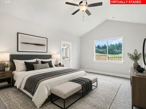 3447 NE Justus Avenue Estacada OR 97023