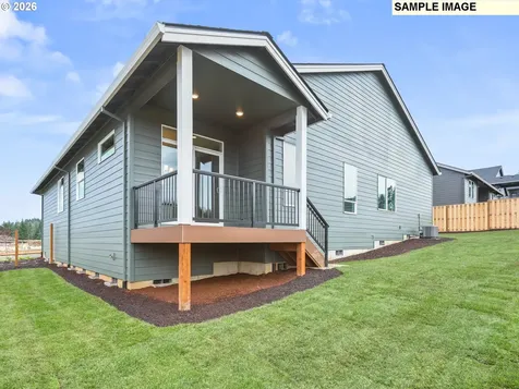 3447 NE Justus Avenue Estacada OR 97023