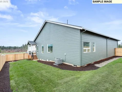 3447 NE Justus Avenue Estacada OR 97023