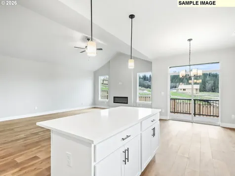 3447 NE Justus Avenue Estacada OR 97023