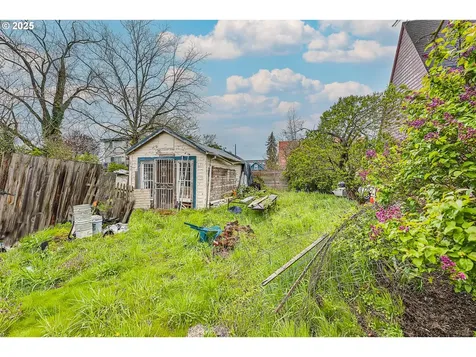 5417 NE 15th Avenue Portland OR 97211