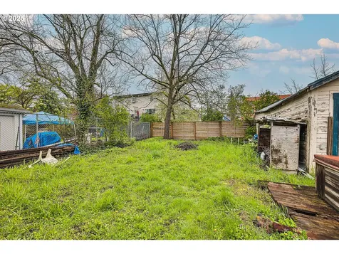5417 NE 15th Avenue Portland OR 97211