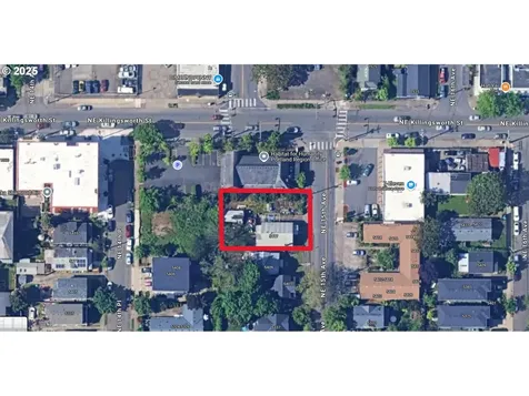 5417 NE 15th Avenue Portland OR 97211