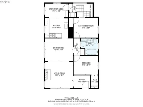 5417 NE 15th Avenue Portland OR 97211