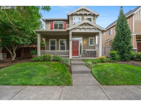 4615 SE Olivewood Street Hillsboro OR 97123