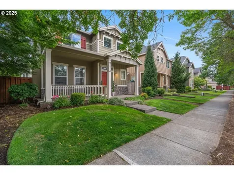 4615 SE Olivewood Street Hillsboro OR 97123