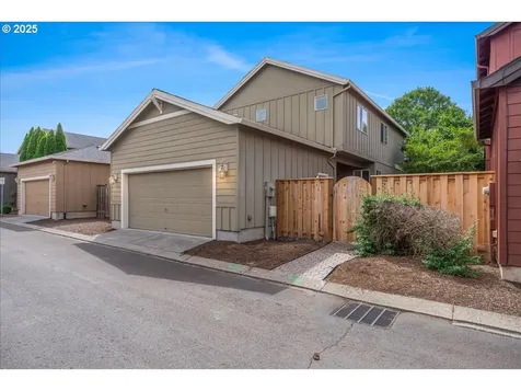 4615 SE Olivewood Street Hillsboro OR 97123