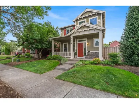 4615 SE Olivewood Street Hillsboro OR 97123