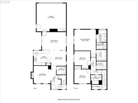 4615 SE Olivewood Street Hillsboro OR 97123