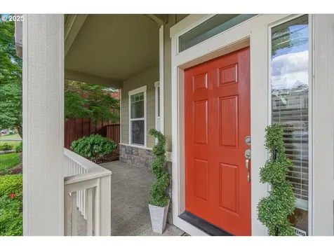 4615 SE Olivewood Street Hillsboro OR 97123