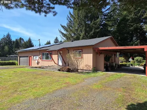 62934 Crown Point Road Coos Bay OR 97420