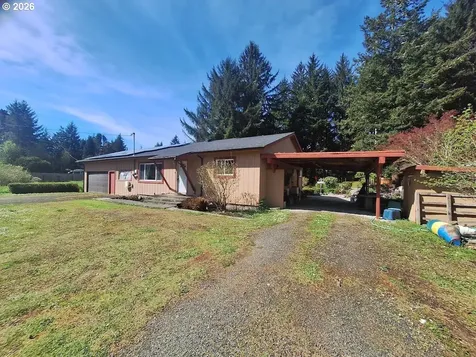 62934 Crown Point Road Coos Bay OR 97420