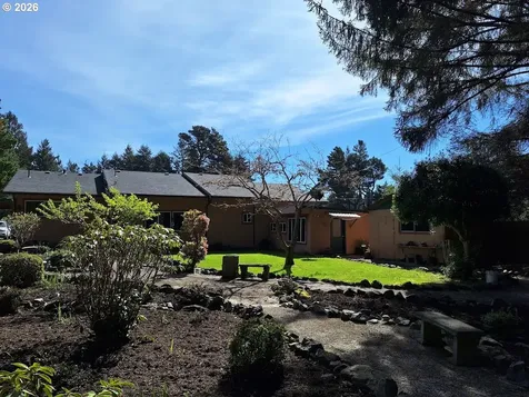 62934 Crown Point Road Coos Bay OR 97420