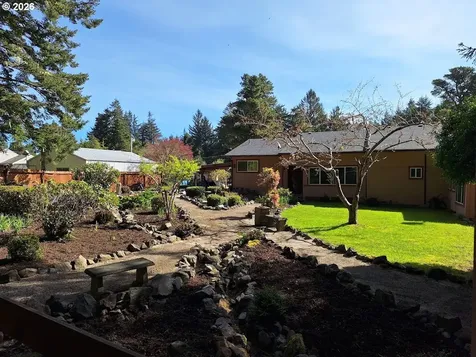62934 Crown Point Road Coos Bay OR 97420