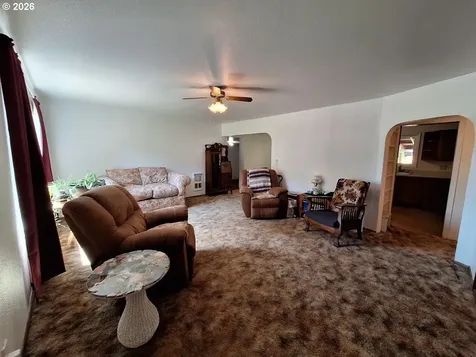 62934 Crown Point Road Coos Bay OR 97420
