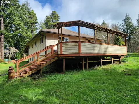 45366 Highway 101 Langlois OR 97450