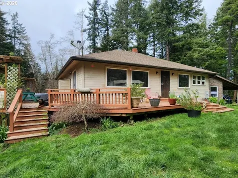 45366 Highway 101 Langlois OR 97450