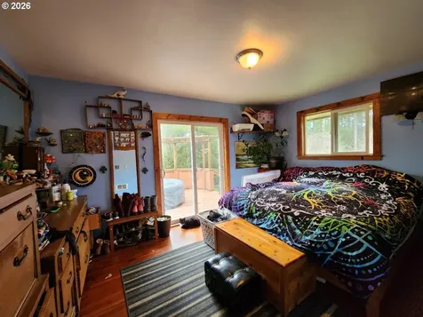 45366 Highway 101 Langlois OR 97450