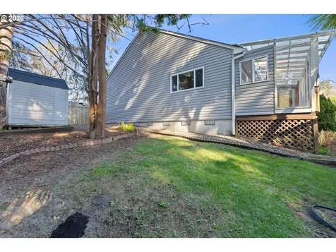 3607 NW Port Avenue Lincoln City OR 97367