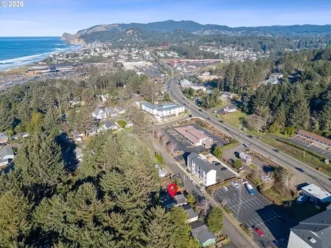3607 NW Port Avenue Lincoln City OR 97367