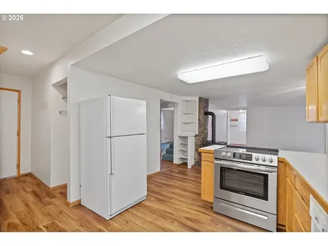 3607 NW Port Avenue Lincoln City OR 97367