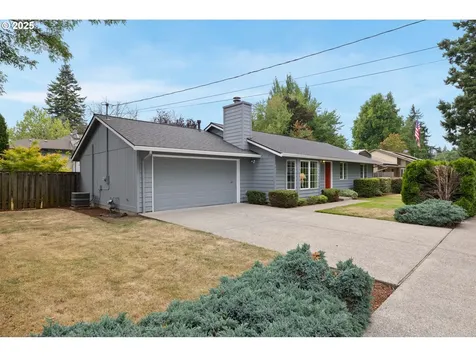 407 SE 202nd Avenue Portland OR 97233