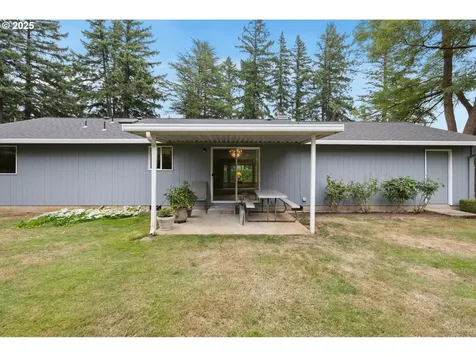407 SE 202nd Avenue Portland OR 97233