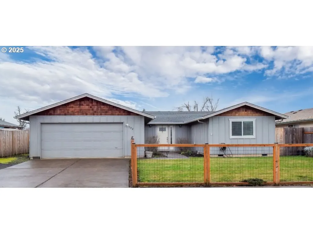732 53rd Street Springfield OR 97478