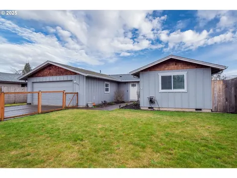 732 53rd Street Springfield OR 97478