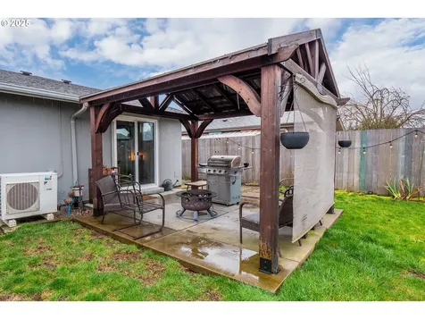 732 53rd Street Springfield OR 97478