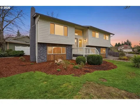 2512 SE Park Crest Avenue Vancouver WA 98683