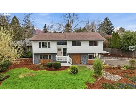 2512 SE Park Crest Avenue Vancouver WA 98683