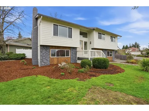 2512 SE Park Crest Avenue Vancouver WA 98683