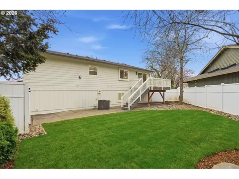 2512 SE Park Crest Avenue Vancouver WA 98683