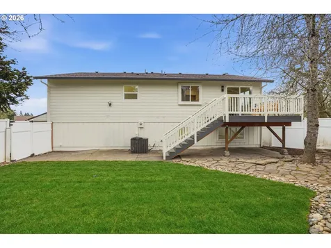 2512 SE Park Crest Avenue Vancouver WA 98683