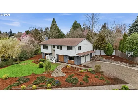 2512 SE Park Crest Avenue Vancouver WA 98683