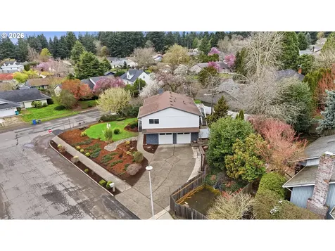 2512 SE Park Crest Avenue Vancouver WA 98683
