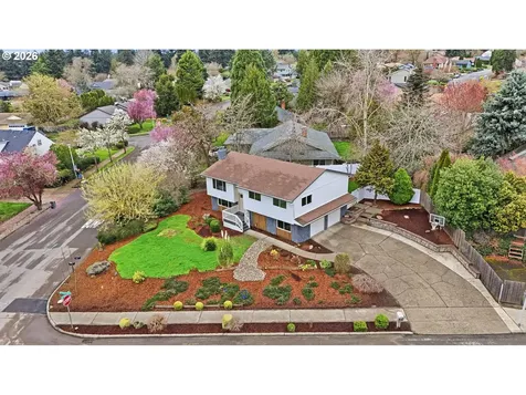 2512 SE Park Crest Avenue Vancouver WA 98683